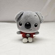 Tolee the Koala - Beanie Babies - Beaniepedia