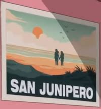 San Junipero - Wikisimpsons, the Simpsons Wiki