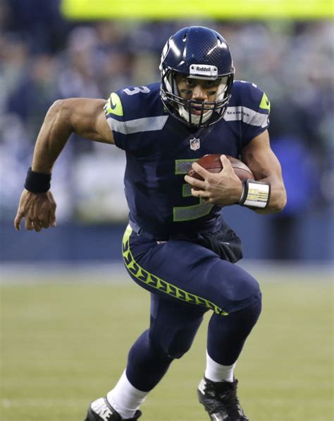 Seattle 20, St. Louis 13: Russell Wilson leads the Seahawks to a ...