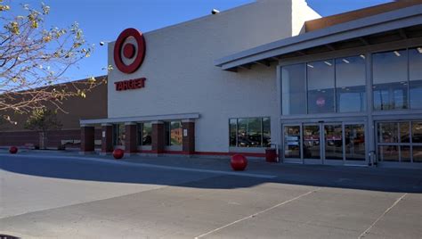 The 6 Biggest Target Stores in Des Moines IA