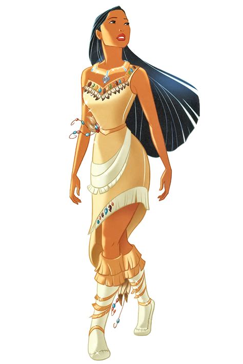 Pocahontas | Disney princess pocahontas, Disney princess, Princess pocahontas