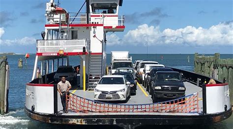 Ocracoke Hatteras Ferry Schedule 2024 - Cyb Philippine