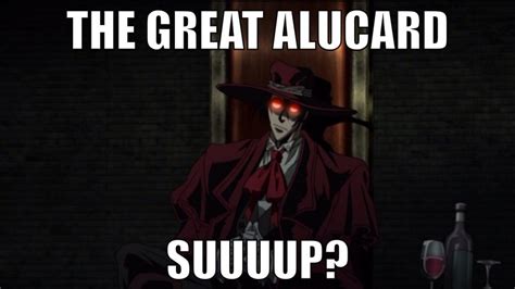 Hellsing+Ultimate+Abridged+Quotes+#9+by+SiriuslyIronic.deviantart.com+on+@DeviantArt | Hellsing ...