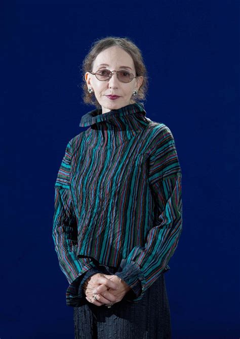 Joyce Carol Oates | Biography, Books, & Facts | Britannica