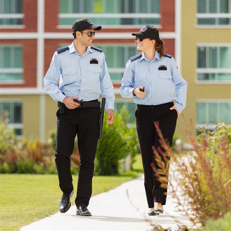 Security Officer | QTIC Careers Guide