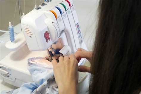 The 6 Best Serger Machines in 2024 - shelf