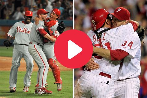 Roy Halladay Throws Two No-Hitters in 2010, But Only One Was Perfect ...