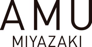 Amu Miyazaki Logo PNG Vector (SVG) Free Download