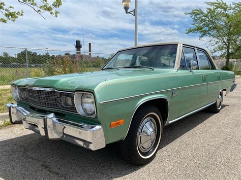 1974 Plymouth Valiant - Used Plymouth Other for sale in Chicago ...