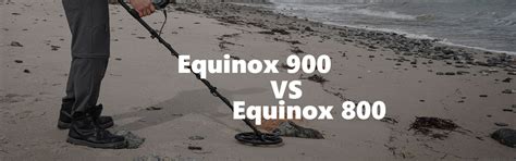 Equinox 900 vs Equinox 800 – What’s Changed