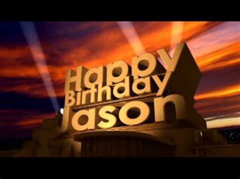 View 19 Happy 50Th Birthday Jason Meme - wakyczesz