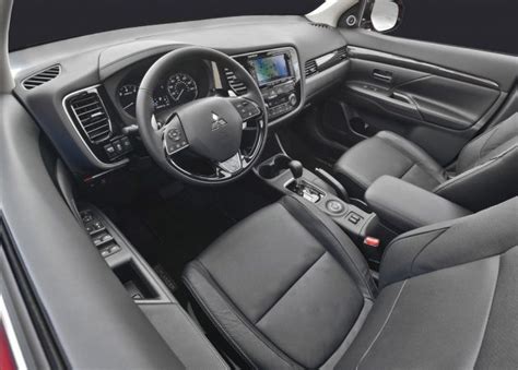 2015 Mitsubishi Outlander Sport, Review, Accessories, Price, AWD