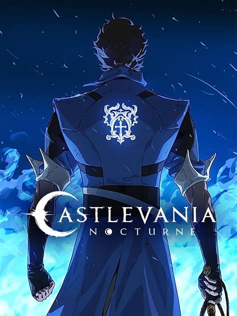 Castlevania: Nocturne - Trailers & Videos - Rotten Tomatoes