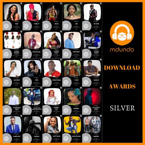 Mdundo : Mdundo Free Music Apps Bei Google Play / Wimbo au muziki bendi ...