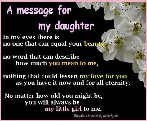 Sweet Words to Describe My Daughter - Jay-has-Davila