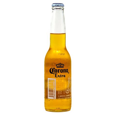 Corona Beer Extra Bottle 355 ml – California Ranch Market