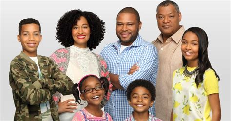 Blackish Season 3 Episode 19