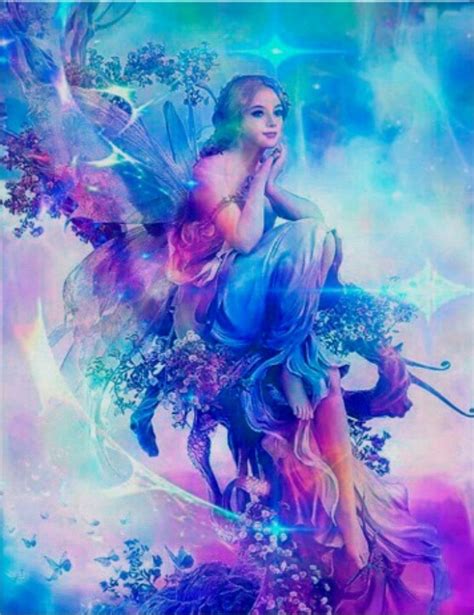 Fairy Poster | Zazzle.com | Fairy art, Beautiful fairies, Fairy magic