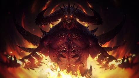 Diablo Immortal Reappears, This Time With A New Trailer [VIDEO]