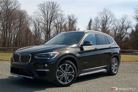 2016 BMW X1 SUV – Roadfly.com