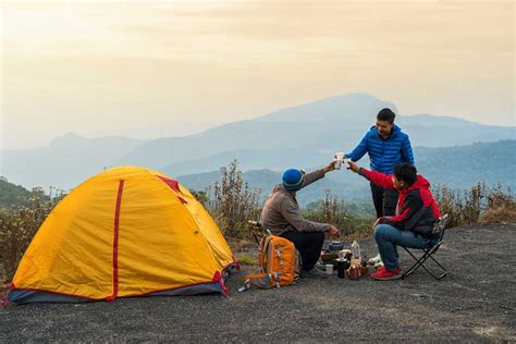 Top 9 Tips to Keep Your Camping Gear Clean and Sanitized