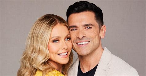 Kelly Ripa & Mark Consuelos' 'Live' Debut Fails Miserably With Viewers