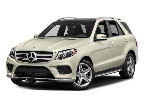 2018 Mercedes-Benz GLE-Class in Canada - Canadian Prices, Trims, Specs ...