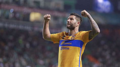 Gignac’s 200th goal puts him in historic company... and gives Tigres ...