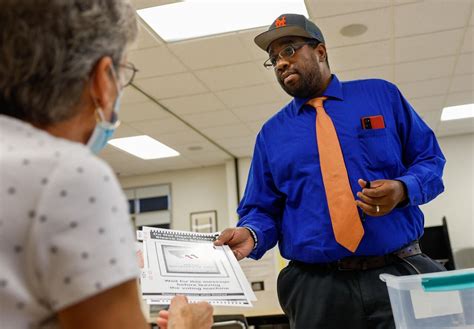 Election 2022: NY polls are closed in August primary election. Results ...