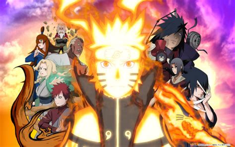 naruto Wallpapers HD / Desktop and Mobile Backgrounds