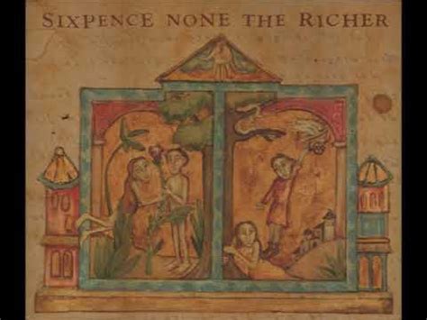 Sixpence None The Richer – Sixpence None The Richer (1998, Cassette ...