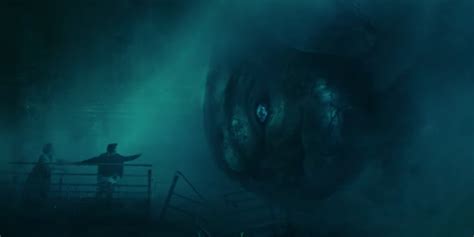 One Badass Moment Mothra Has In The Godzilla 2 Trailer - CINEMABLEND