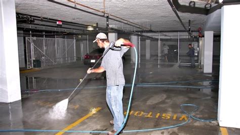 Garage Cleaning Services Fort Lauderdale | Garage Clean Out Service