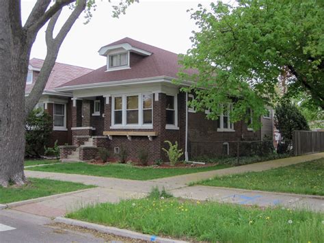 Childhood Home of John Wayne Gacy, Jr. | John Wayne Gacy, Jr… | Flickr