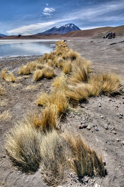 Bolivian Landscapes on Behance