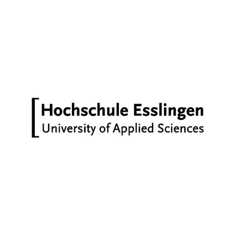 Hochschule Esslingen Logo PNG Vector EPS, SVG, Ai formats, 354.57 KB ...