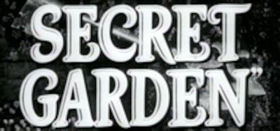 The Secret Garden (1949) - Turner Classic Movies