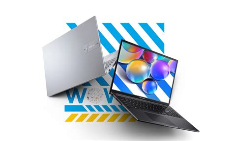 ASUS Vivobook 16 (X1605) Core i5 laptop | ASUS India