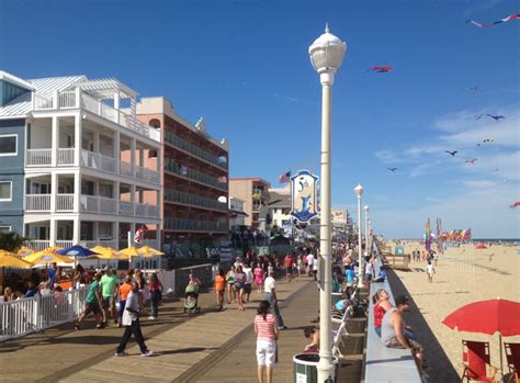 50 Things to Do in Ocean City, MD | Visit OC | Ocean City, MD Vacations Ocean City Maryland ...