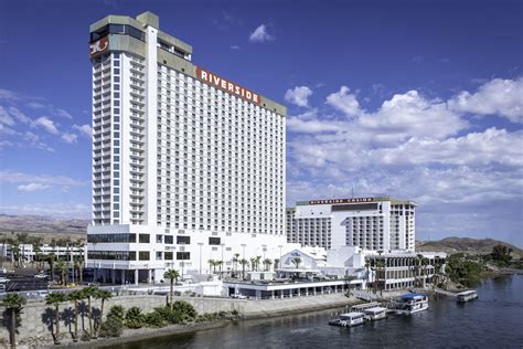 Don Laughlin's Riverside Resort Hotel & Casino Laughlin, Nevada, US - Reservations.com