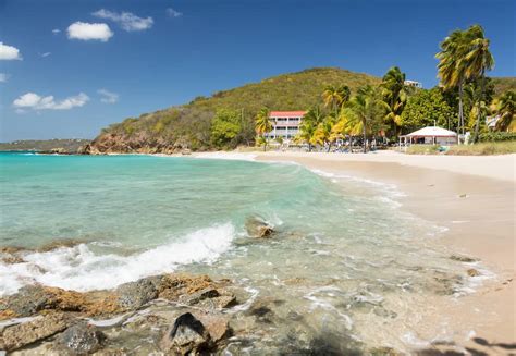 St Thomas Weather - Latest News