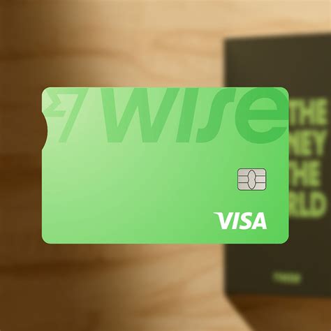 Wise card Review 2024: best app and card to travel in EU?