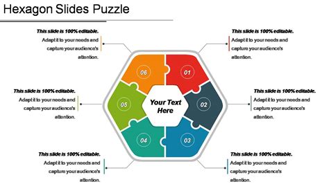 Top 35 Jigsaw Puzzles PowerPoint Templates To Spice Up Your Lectures!!