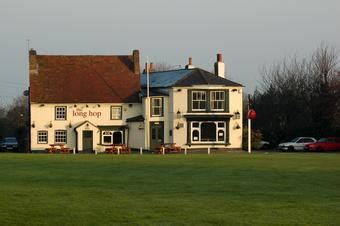 Long Hop, Meopham Green, Kent, DA13 0QA - pub details # beerintheevening.com