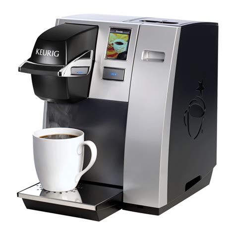 Keurig K150 Coffee Maker Manual | ManualsLib