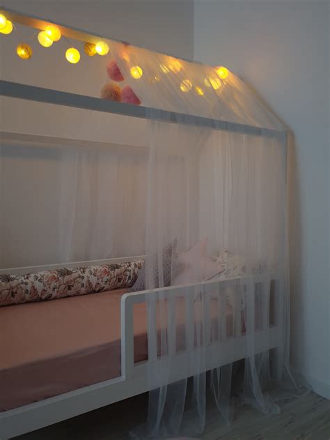 Canopy Bed Canopy Canopy Nursery Bed Canopy for Kids Room - Etsy