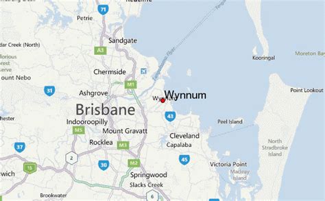 Wynnum Location Guide