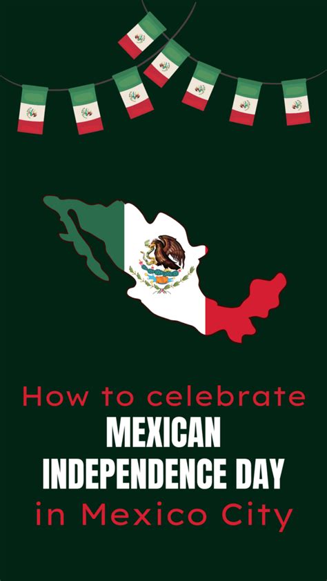 Celebrate Mexican Independence Day In Mexico City | Green Vacation Deals