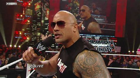 5 of The Rock's best promos