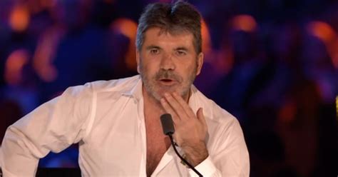 X Factor axed as Simon Cowell confirms 'no current plans' for another ...